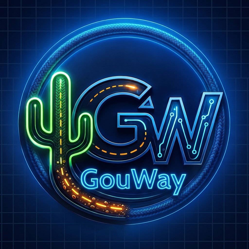 Logo GouWay